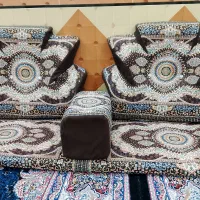 مبل خلیجی