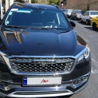 فیدلیتی پرایم ۱۴۰۳|خودرو سواری و وانت|تهران, دانشگاه شریف|دیوار