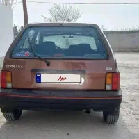 پرایدهاچبک مدل۸۸عروسک