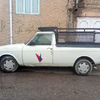 پیکانوانت مدل۸۹ دوگانه کارخانه|خودرو سواری و وانت|میاندوآب, |دیوار