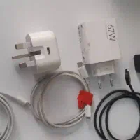 تعدادی شارژر وموبایل تعمیری|لوازم جانبی موبایل و تبلت|تهران, آبشار|دیوار