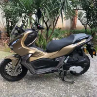 ADV|موتورسیکلت|گرگان, |دیوار