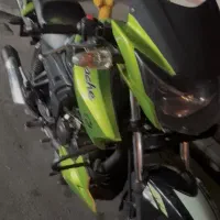 اپاچی ۱۵۰ مدل ۹۵