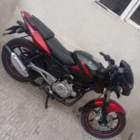 پالس مدل 95مزایده