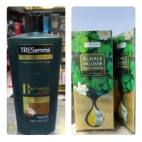 شامپو رنگ گیاهی بابل موس*100در صد اصلی دقت کنید **