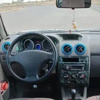 پراید 132 مدل 90