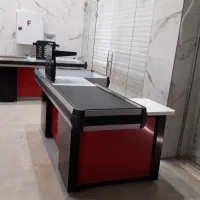 میز جلو ترمو،ثابت متحرک