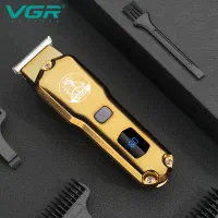 ماشین اصلاح خط زن و صفر زن V-927 از برند معتبر VGR