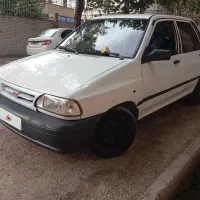 پراید مدل 82|خودرو سواری و وانت|خرمآباد, |دیوار