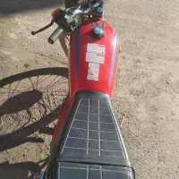 متو ۱۲۵ دستی ۱۵۰|موتورسیکلت|گرگان, |دیوار