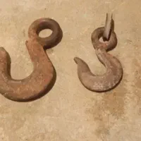 قلاب جرثقیل|ابزارآلات|شباب, |دیوار