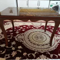 میز  در حد نو