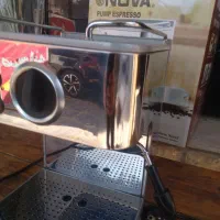 دستگاه قهوه نوا|سماور، چای‌ساز، قهوه‌ساز|دهدشت, |دیوار