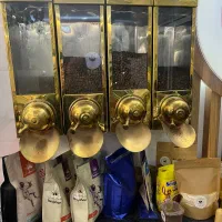 سیلو قهوه مناسب کافی شاپ