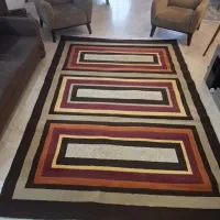 فرش فانتزی ۶ متری