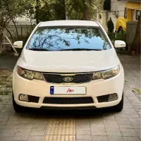 کیا سراتو مونتاژ اتوماتیک 2000cc، مدل ۱۳۹۶|خودرو سواری و وانت|تهران, دریا|دیوار