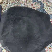 روکش ماشین ۱۱۱ مدل چرم