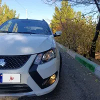 کوییک rs استاندارد ۸۵ گانه