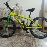 دوچرخه اپولون ۲۶تنه کوچیک