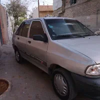 پراید ۱۴۱مدل ۸۵