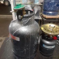 خرید و فروش شارژ پیک نیک کپسول گاز پیکنیک پیکنیکی|اجاق گاز و لوازم برقی پخت‌وپز|تهران, تهرانپارس غربی|دیوار