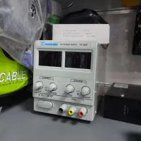 منبع تغذیه داژنگ 305d