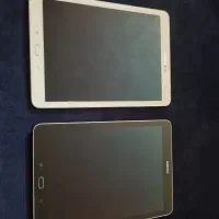 2 عدد تبلت Samsung Tab S2 ا 10 اینچ|تبلت|اراک, |دیوار