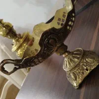 سرویس پذیرایی برنز