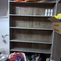 قفسه و دخل