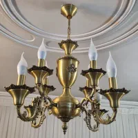 لوستر انتیک