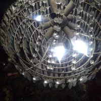 لوازم خانه|لوستر و چراغ آویز|اهر, |دیوار