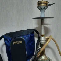 قلیان سیلیکونی سوپاپ مخفی