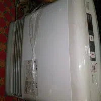 بخاری ژاپنی ۲۵۰۰  درحد