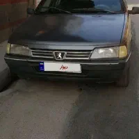روآ دوگانه سوز شرکتی