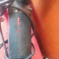 سنگ فرز بوش