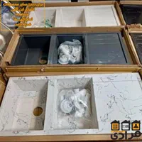 سینک گرانیتی خاص، مورد علاقه خانم ها|مصالح و تجهیزات ساختمان|رشت, گیل|دیوار