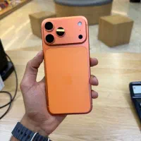 iPhone17promax ریجستر شده