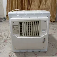 کولر کوچک