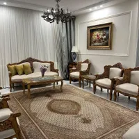 مبل و میز ناهارخوری