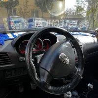 ساینا خیلی تمیز به شرط با لوازم|خودرو سواری و وانت|پرند, فاز ۴|دیوار