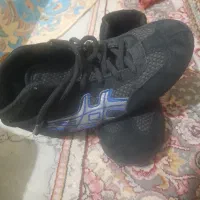 کفش‌کشتی‌ سایز ۳۶|تجهیزات ورزشی|شهریار, اسد‌آباد|دیوار