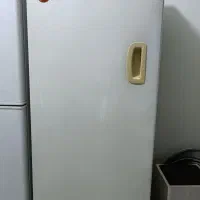 یخچال و فریزر