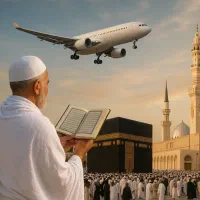 حج تمتع و عمره آماده تشرف امسال|تور و چارتر|مشهد, سجاد شهر|دیوار