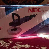 دستگاه پولیش زن آکبند فروش به علت تغییر شغل|ابزارآلات|اسدآباد, |دیوار