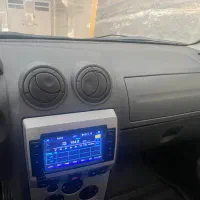 پارس تندر|خودرو سواری و وانت|تهران, پونک|دیوار