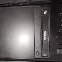 کامپیوتر core i5 به صورت کامل|رایانه رومیزی|شیراز, شیشه‌گری|دیوار