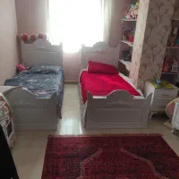 کمد /دراور/تخت خواب/میز تحریر یا میز کامپیوتر