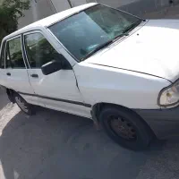 پراید مدل ۸۱