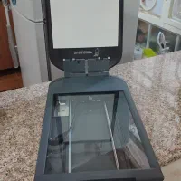 اسکنر canon