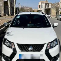 کوییک GX-L مدل ۱۴۰۳ ، ۹۰۰۰ کارکرد واقعی ، بدون رنگ